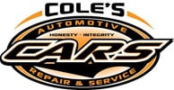 Cole's Auto Repair & Service