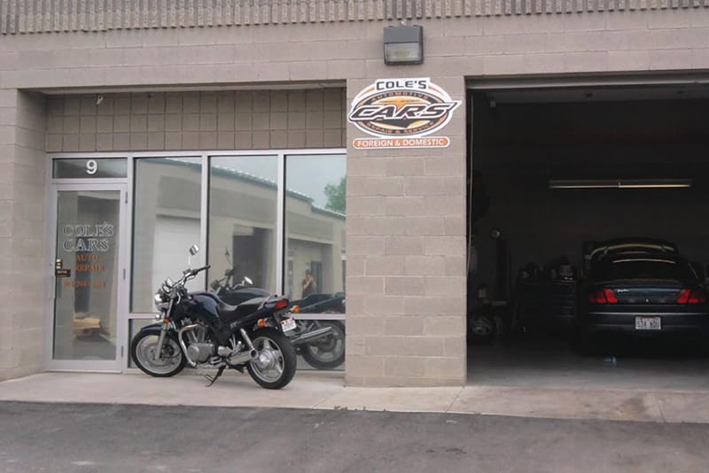 Auto Diagnostics in Bountiful, UT