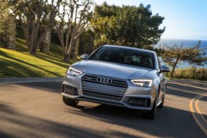 Audi Repair in Bountiful, UT